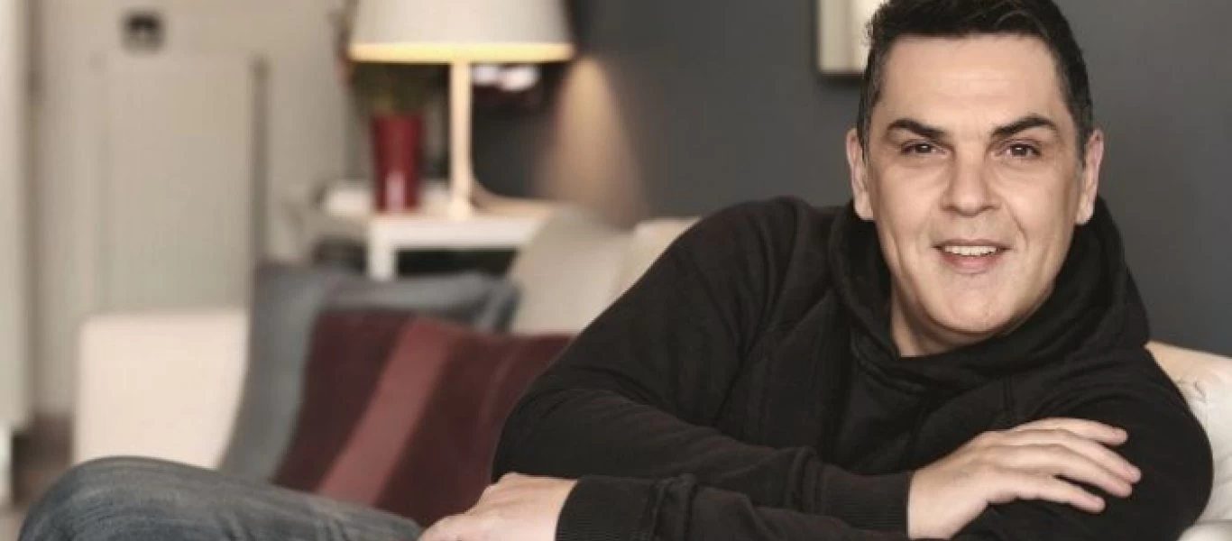 Α. Λουδάρος: «Ζήλεψα τις Άγριες Μέλισσες - Θα ήθελα να ήμουν εκεί»